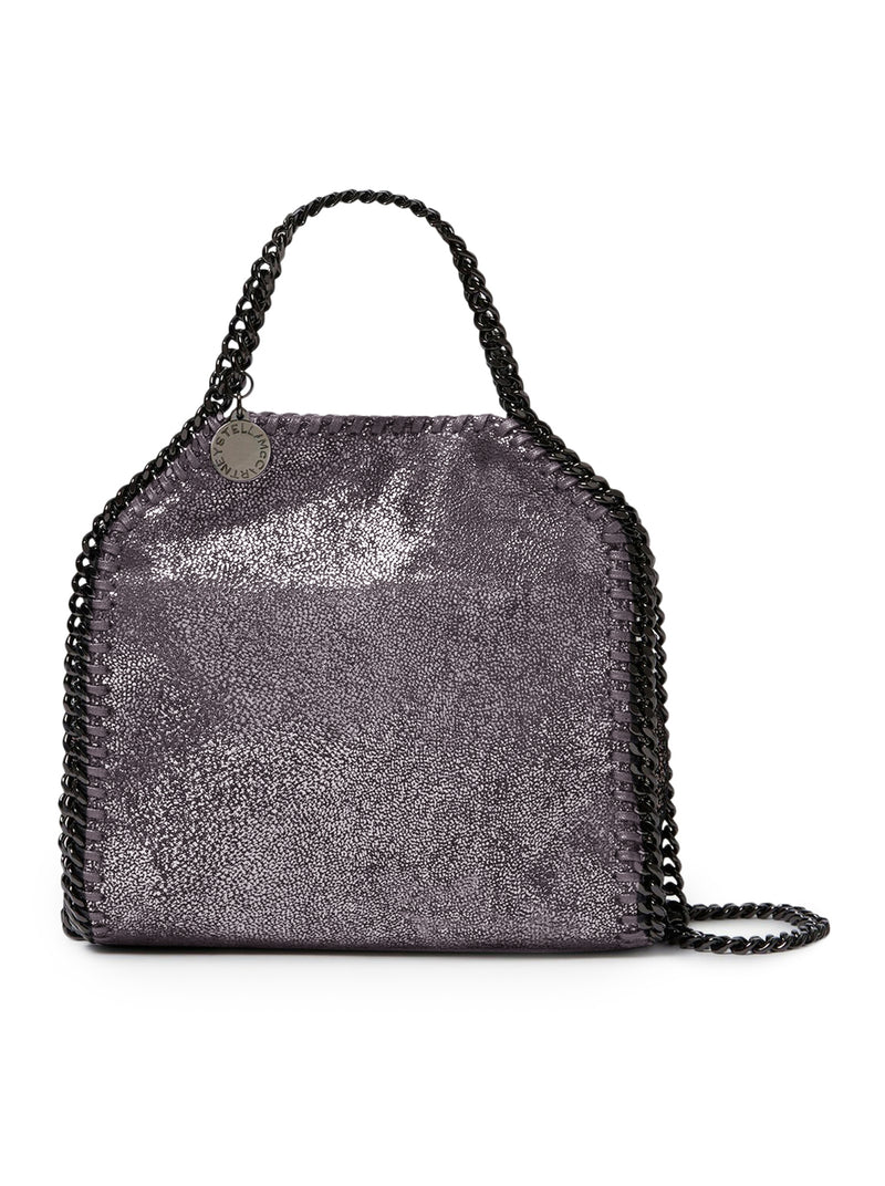 Stella Mccartney Stella Mccartney Women Micro Falabella Tote Bag