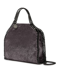 Stella Mccartney Stella Mccartney Women Micro Falabella Tote Bag