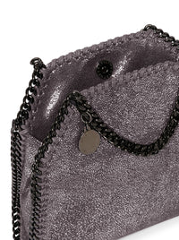 Stella Mccartney Stella Mccartney Women Micro Falabella Tote Bag