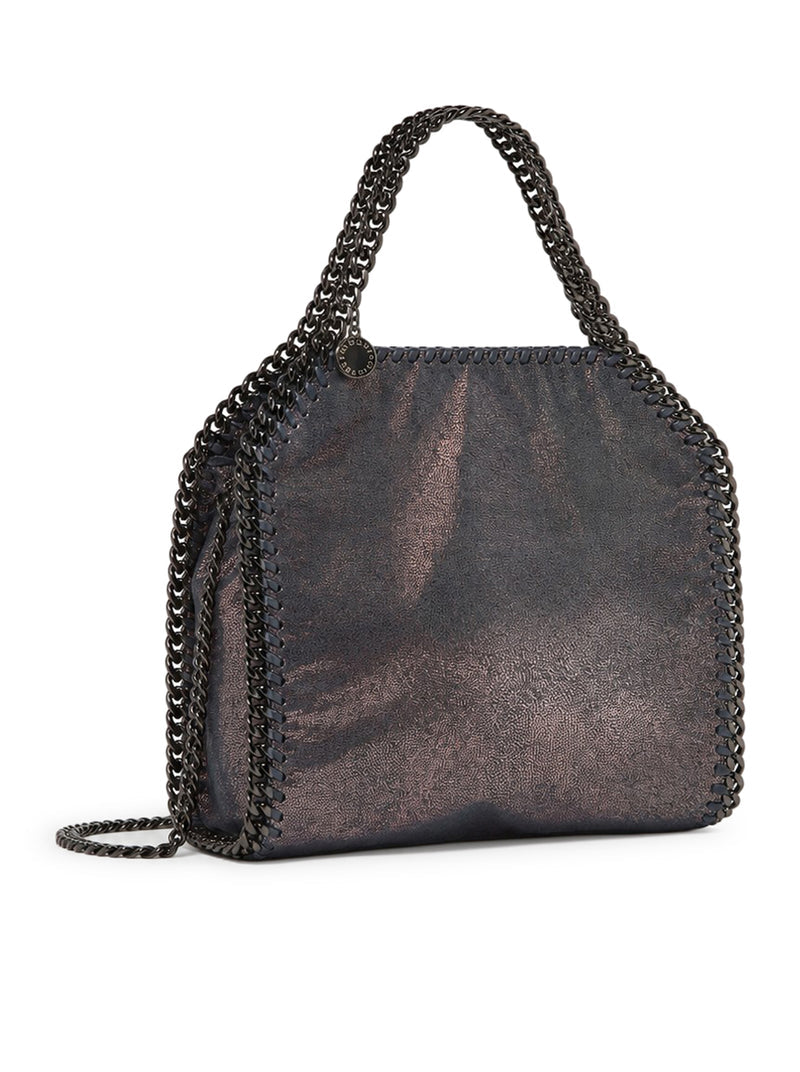 Stella Mccartney Stella Mccartney Women Falabella Mini Tote Bag