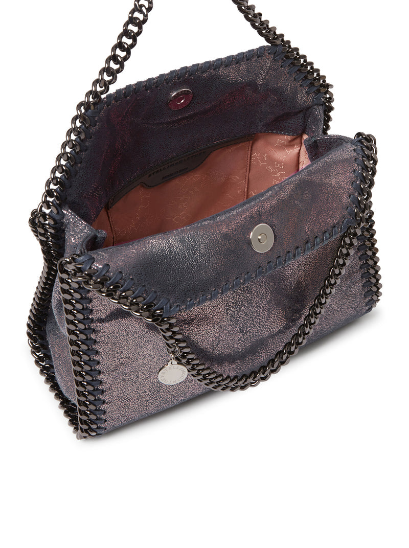 Stella Mccartney Stella Mccartney Women Falabella Mini Tote Bag