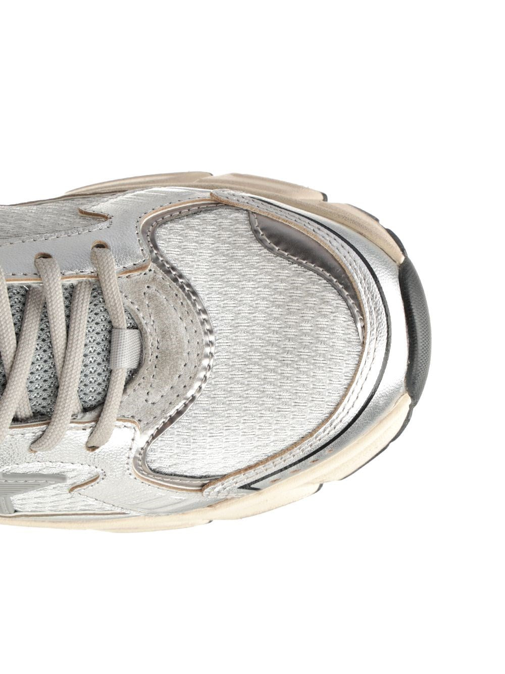 Golden Goose Men Lightstar Sneaker