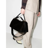 Neous Neous Black Shoulder Bags Women