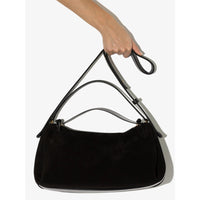 Neous Neous Black Shoulder Bags Women
