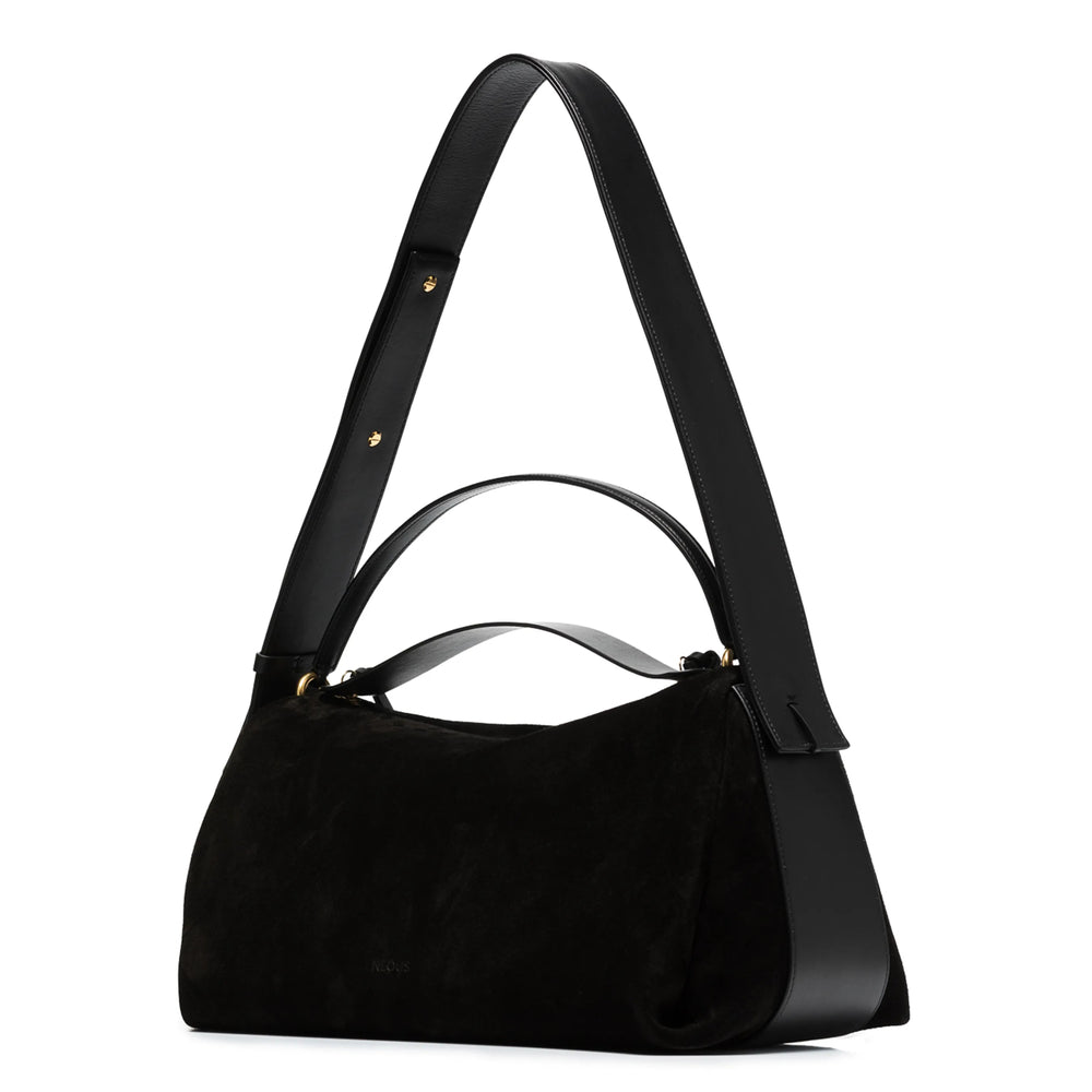 Neous Neous Black Shoulder Bags Women