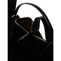 Neous Neous Black Shoulder Bags Women