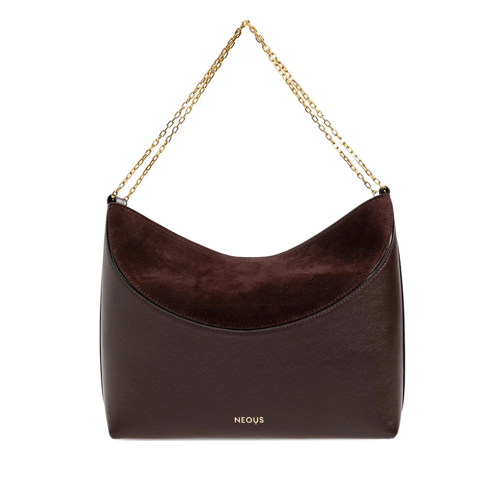 Neous Neous Brown Tote Bags Women