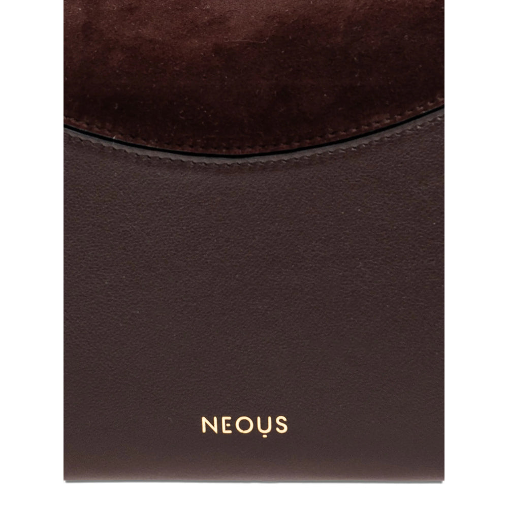 Neous Neous Brown Tote Bags Women