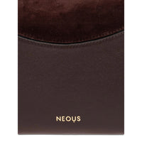 Neous Neous Brown Tote Bags Women