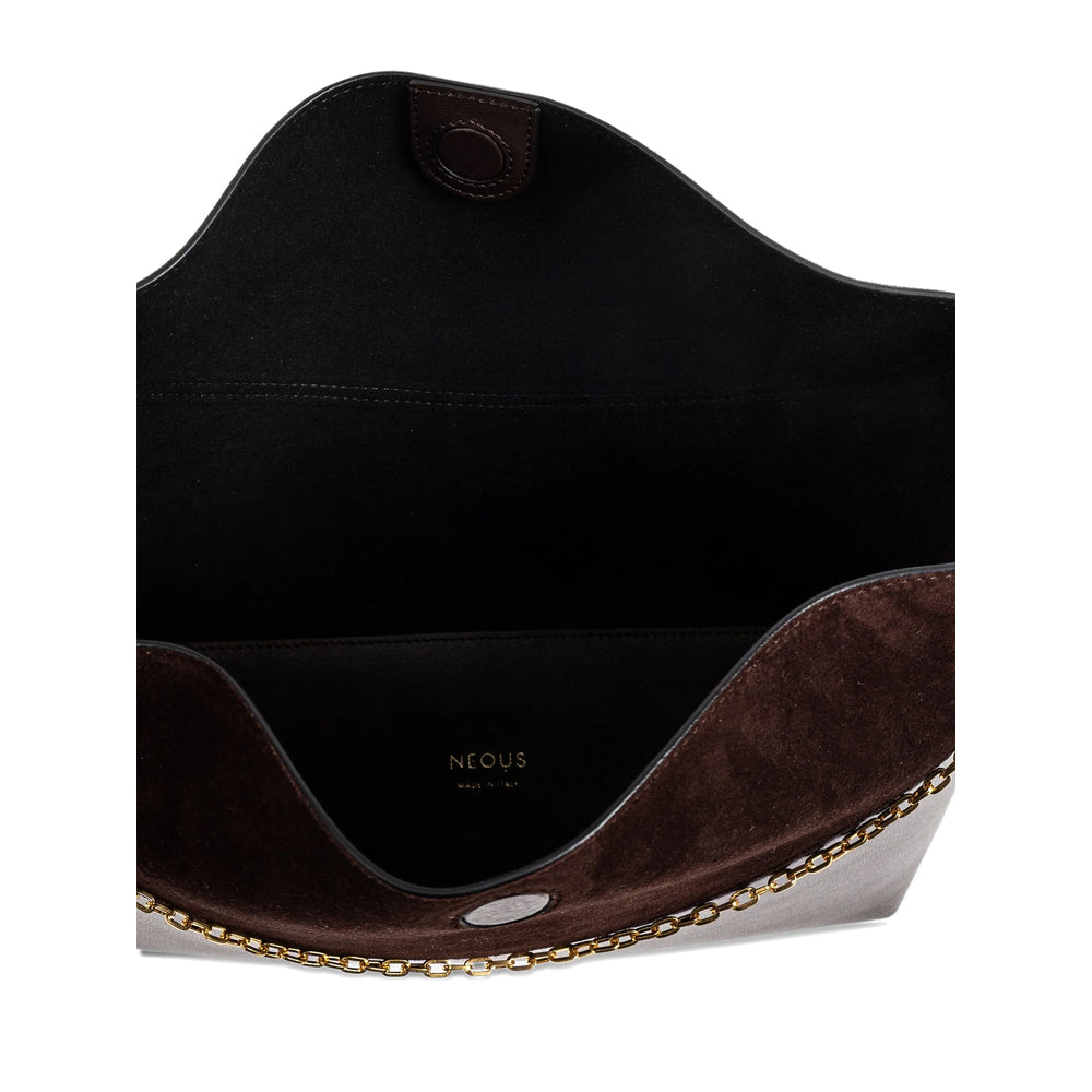 Neous Neous Brown Tote Bags Women