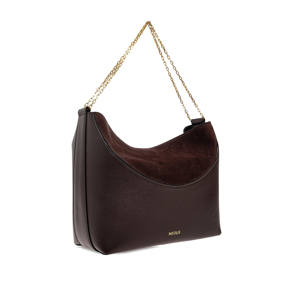Neous Neous Brown Tote Bags Women