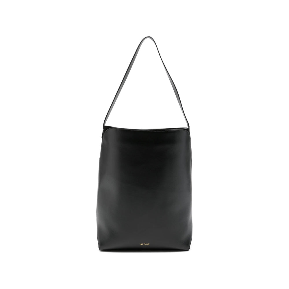 Neous Neous Black Shoulder Bags Women