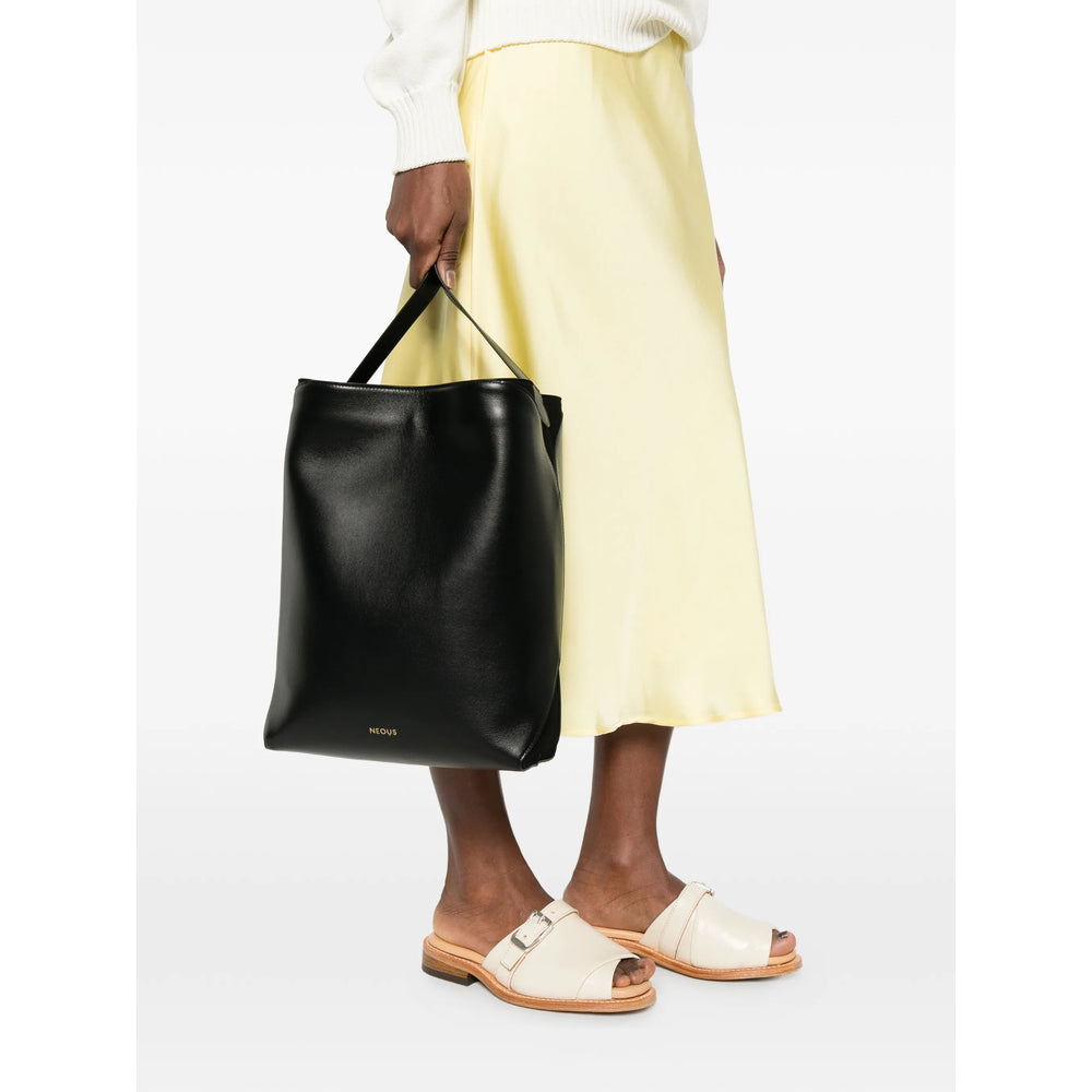 Neous Neous Black Shoulder Bags Women