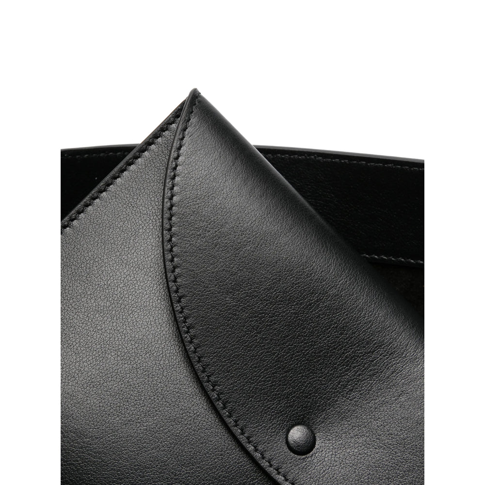 Neous Neous Black Shoulder Bags Women