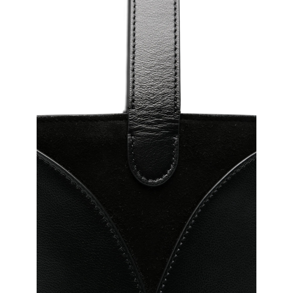 Neous Neous Black Shoulder Bags Women