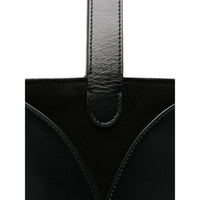 Neous Neous Black Shoulder Bags Women