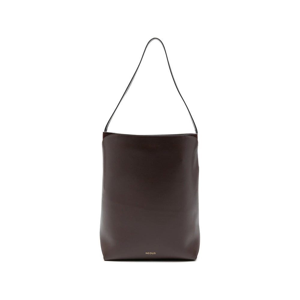 Neous Neous Brown Shoulder Bags Women