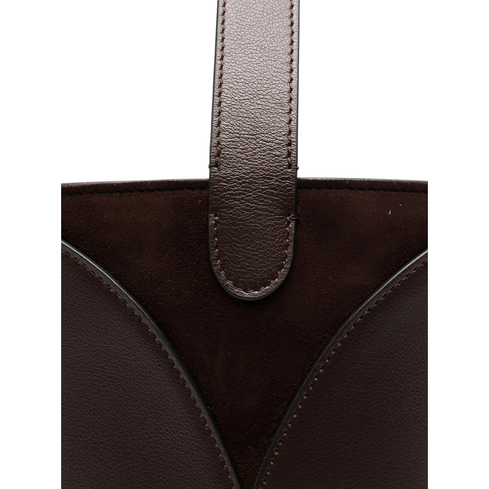 Neous Neous Brown Shoulder Bags Women