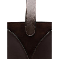 Neous Neous Brown Shoulder Bags Women