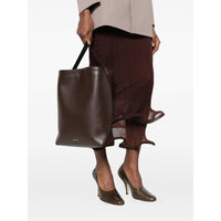 Neous Neous Brown Shoulder Bags Women