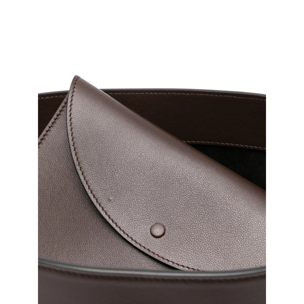Neous Neous Brown Shoulder Bags Women