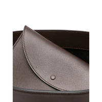 Neous Neous Brown Shoulder Bags Women
