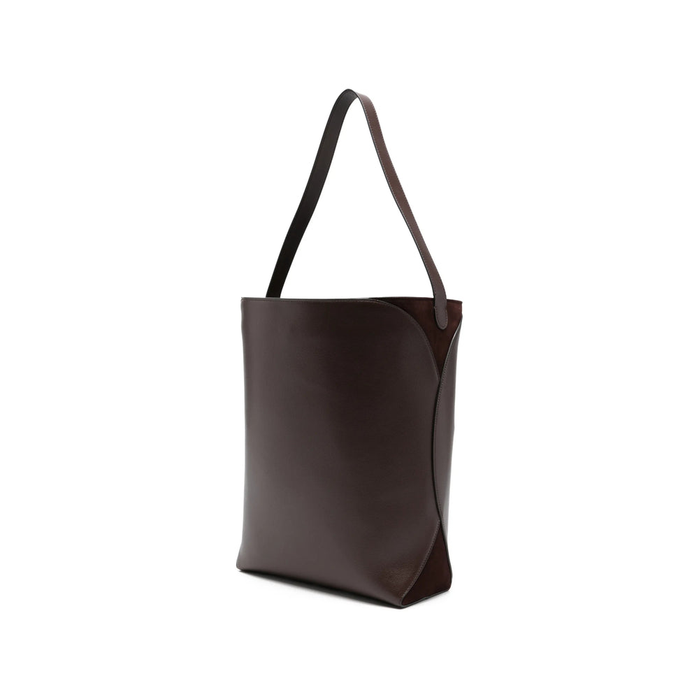 Neous Neous Brown Shoulder Bags Women