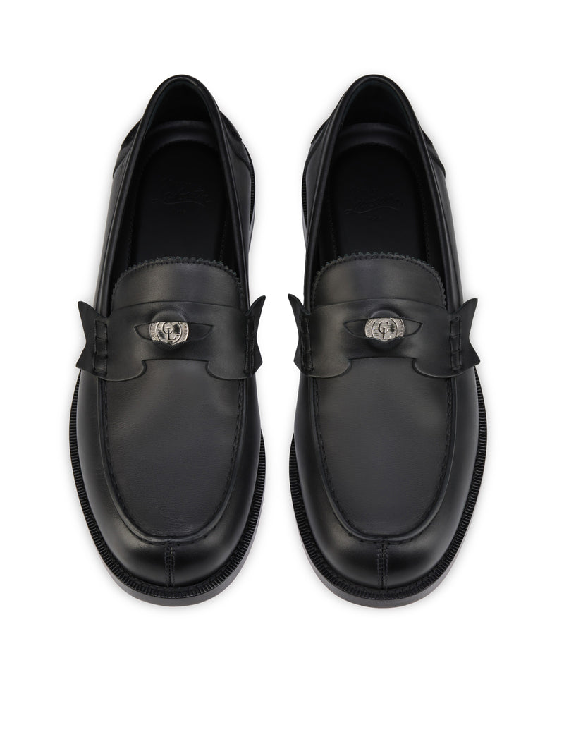 Christian Louboutin Christian Louboutin Men The Plato Loafer