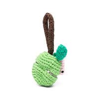 Charles Jeffrey Loverboy Charles Jeffrey Loverboy Green Clutch Bags Women