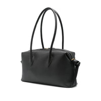 Yuzefi Black Shoulder Bags Women