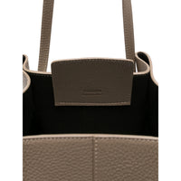 Yuzefi Yuzefi Brown Shoulder Bags Men