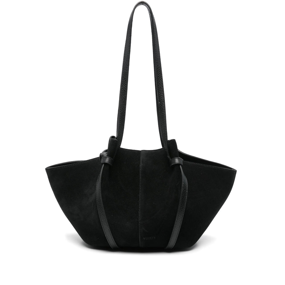 Yuzefi Yuzefi Black Tote Bags Women
