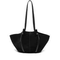 Yuzefi Yuzefi Black Tote Bags Women