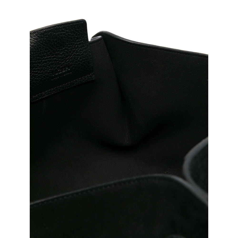 Yuzefi Yuzefi Black Tote Bags Women