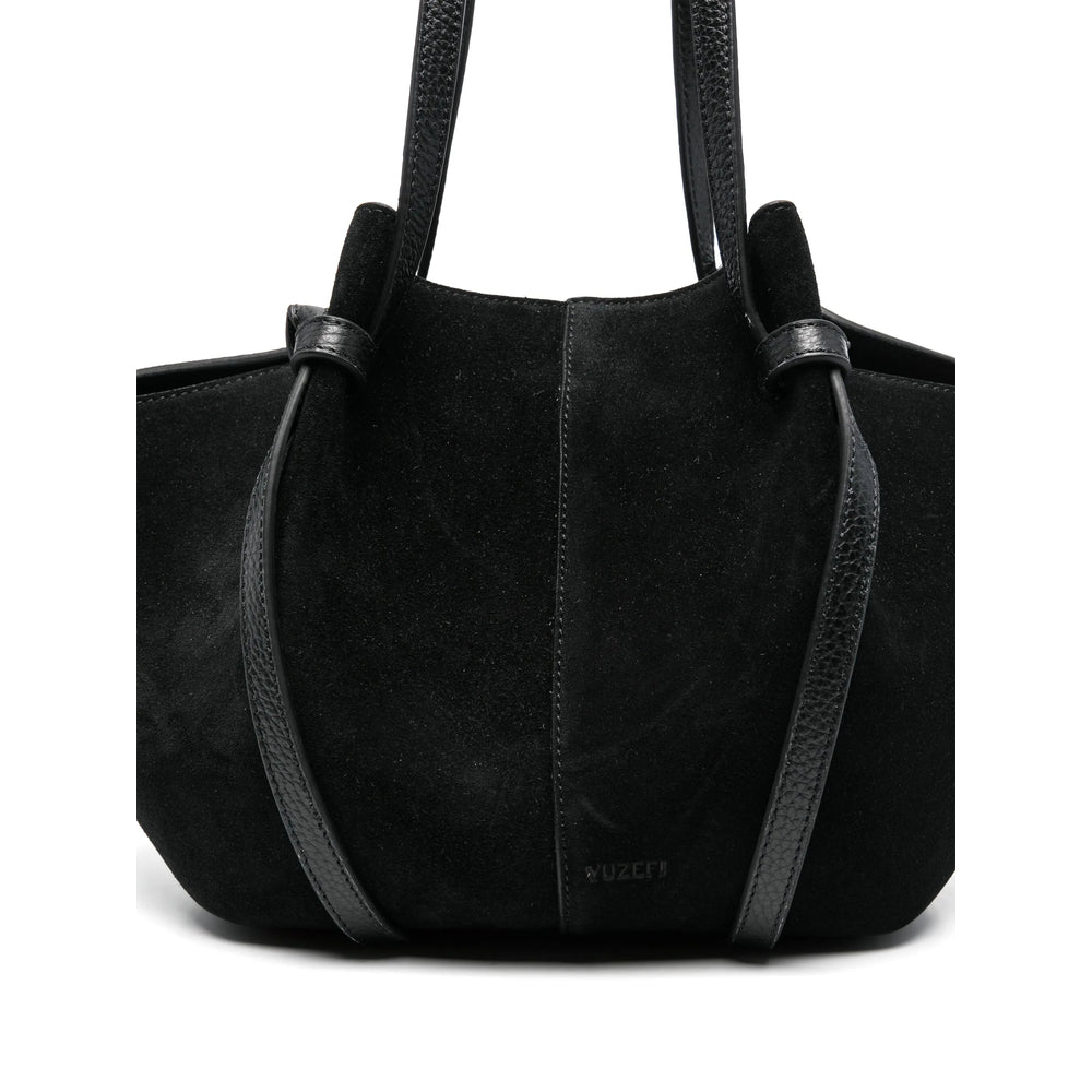 Yuzefi Yuzefi Black Tote Bags Women