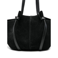 Yuzefi Yuzefi Black Tote Bags Women