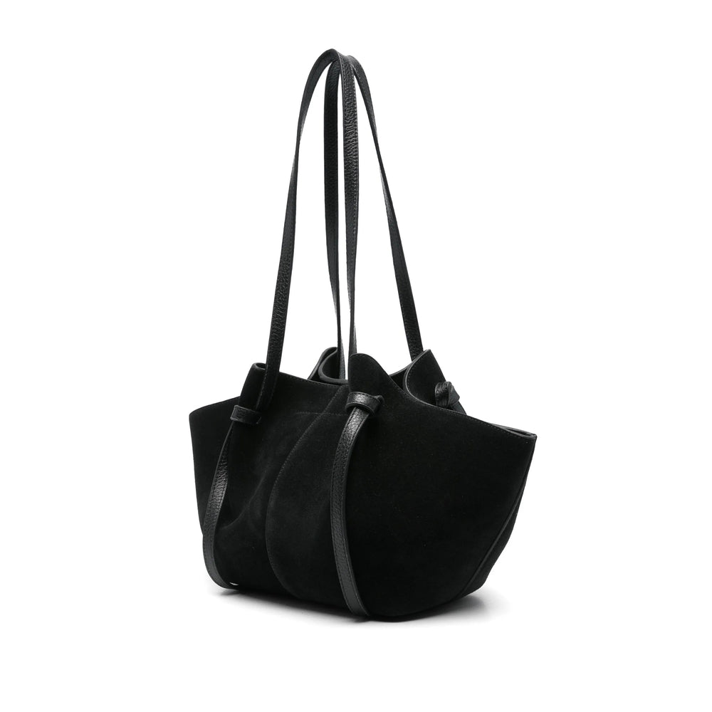 Yuzefi Yuzefi Black Tote Bags Women
