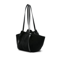 Yuzefi Yuzefi Black Tote Bags Women