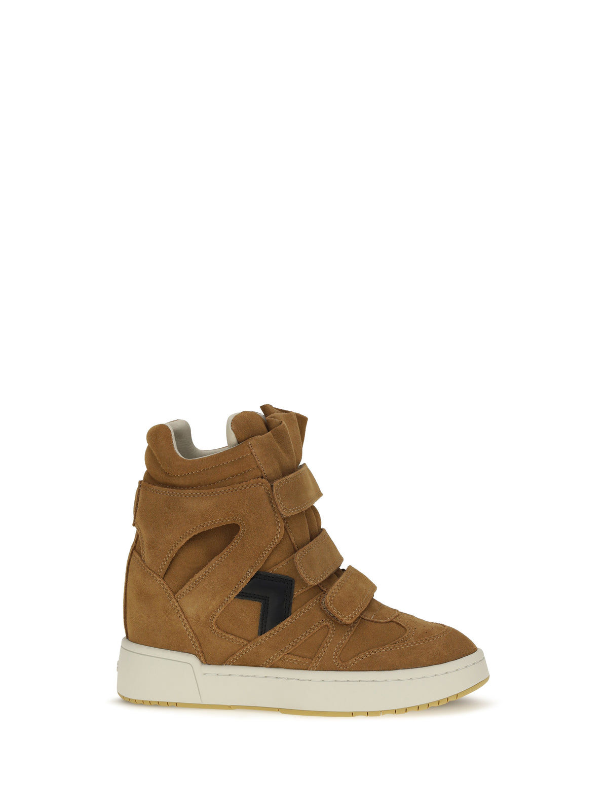 ISABEL MARANT Isabel Marant Women Leather Sneakers