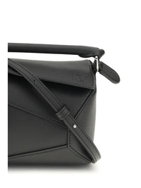 Loewe Women Puzzle Edge Mini Handbag