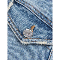 Gallery Dept. Gallery Dept. Blue Jackets - Denim Jackets Women