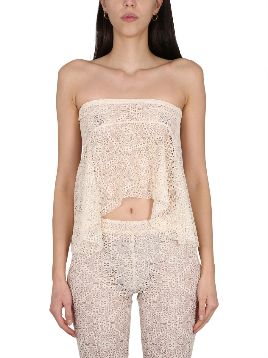 Dsquared2 Women Top Ibiza