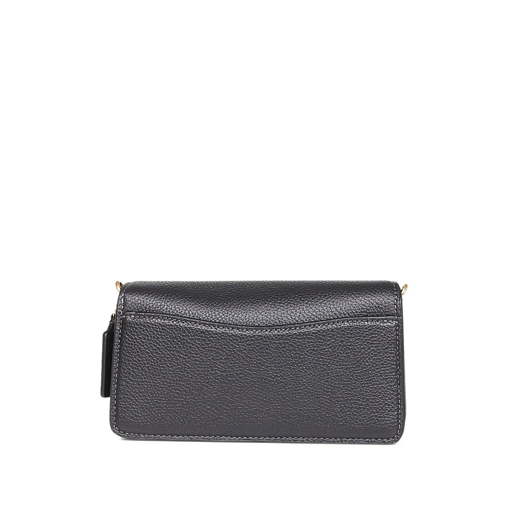 Coach Coach Black Satchels & Cross Body Bags Women
