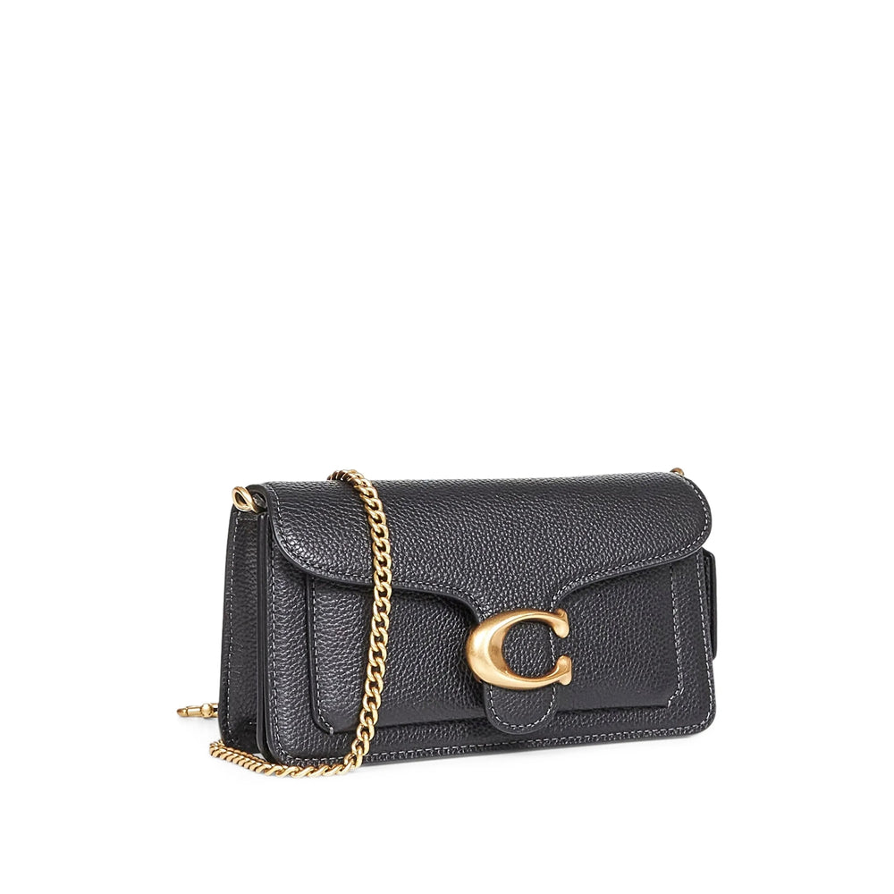 Coach Coach Black Satchels & Cross Body Bags Women