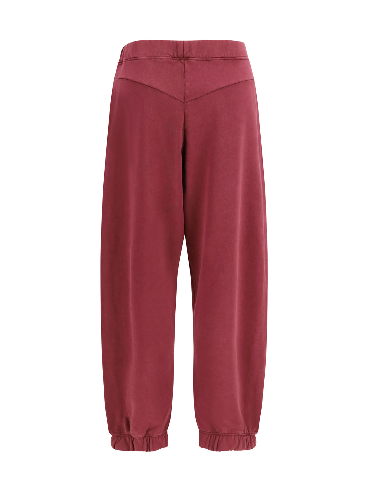 OFF-WHITE Off-White Women Off Stamp Balloon Sweatpants
