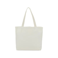 Maison Kitsuné Maison Kitsuné White Tote Bags Men