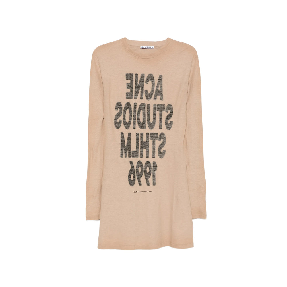 Acne Studios Acne Studios Black Dresses - Day Dresses Women