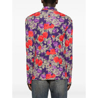Acne Studios Purple Shirts Men