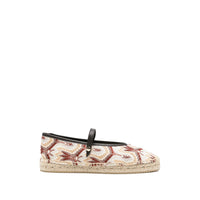 Missoni Missoni Neutrals Shoes Women