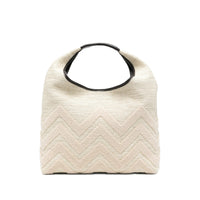 Missoni Missoni Neutrals Tote Bags Women